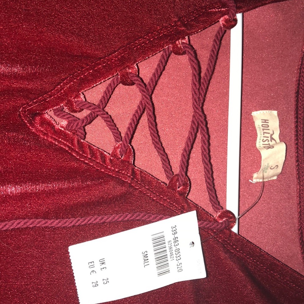 Bodysuit - Picture 3 of 4